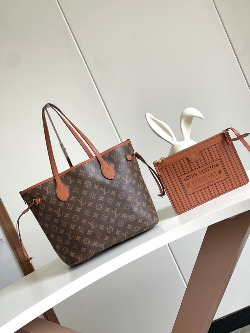 LV Shopping Bags